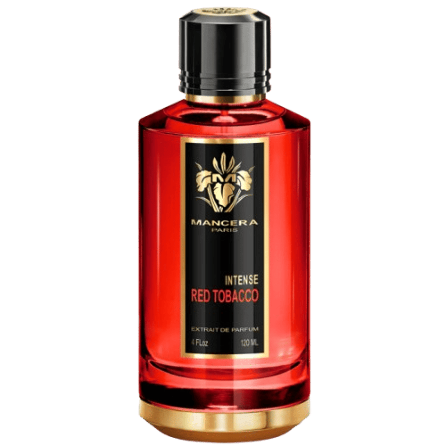 عطر مانسيرا رد توباكو انتنس اكسترايت دي بارفيوم 120مل