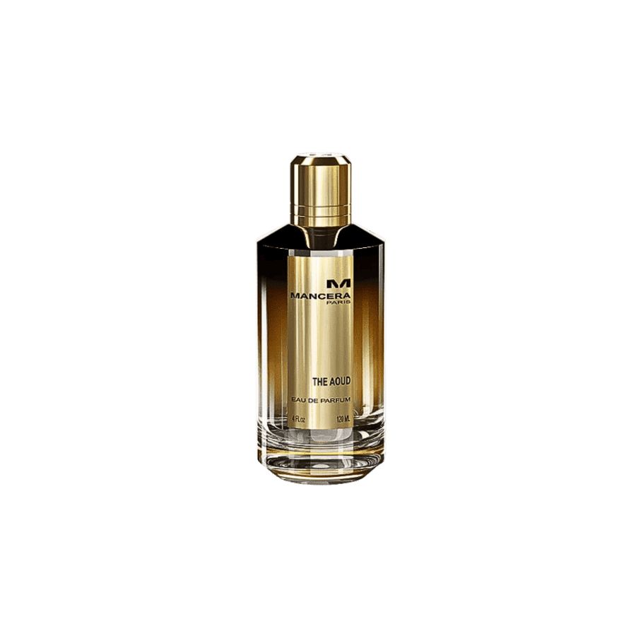 عطر ذا عود من مانسيرا او دي بارفيوم - 120مل
