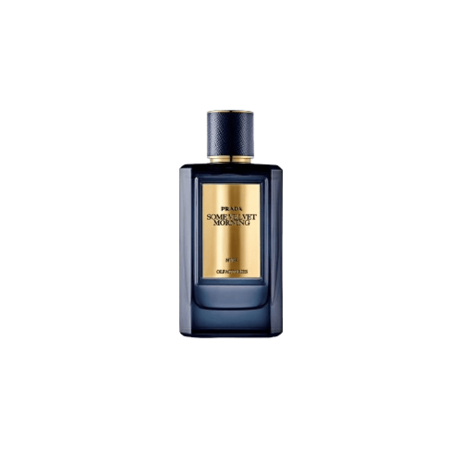 عطر برادا أولفاكتوريز سوم فيلفيت مورننغ أو دو بارفان 100 مل.