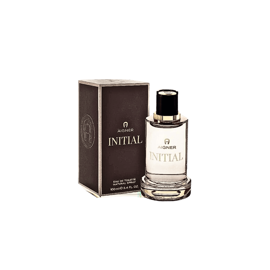 عطر انيشيال الرجالي من اجنر او دي تواليت 100مل