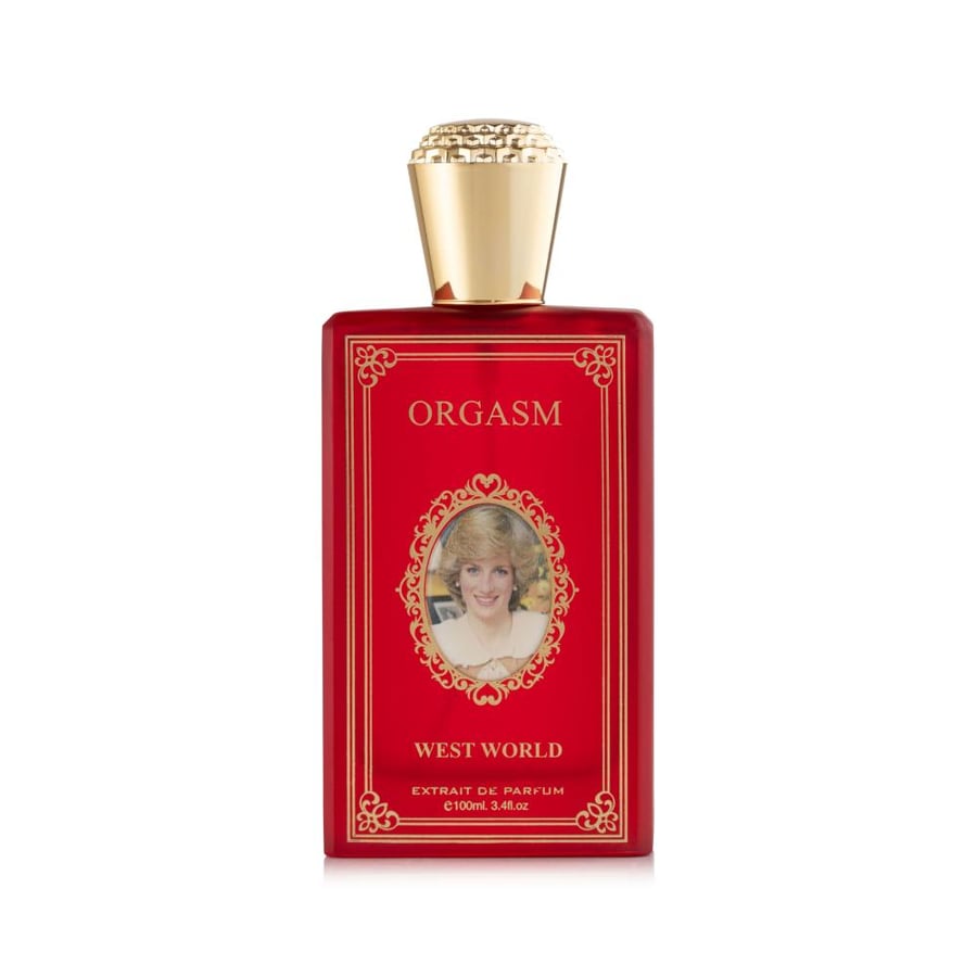 عطر وست ورلد اورجازم اكستريت دي بارفيوم 100 مل