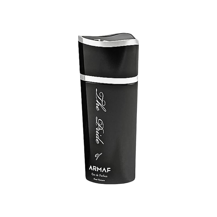 عطر ذا برايد بور أوم من أرماف للرجال - او دو برفيوم - 100مل