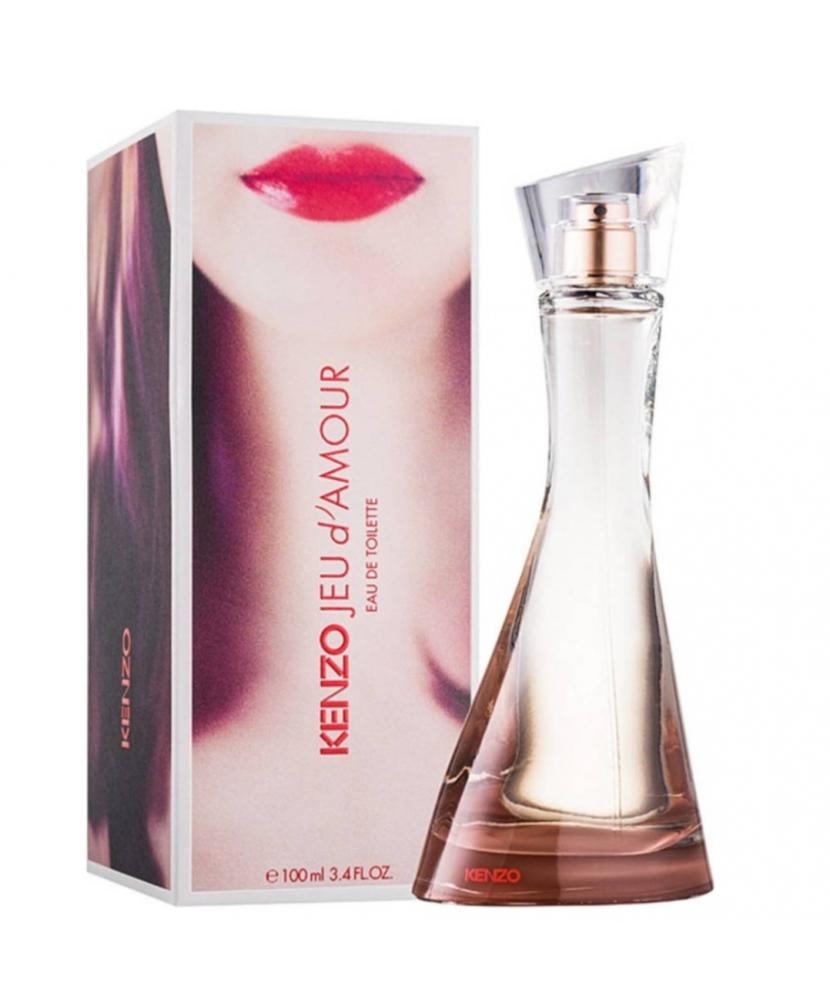 عطر جود امور من كنزو للنساء – او دو برفيوم - 100مل