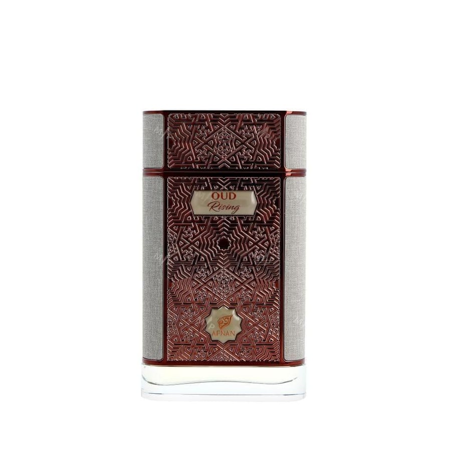 عطر عود رايزينغ من أفنان أو دو بارفان 80 مل