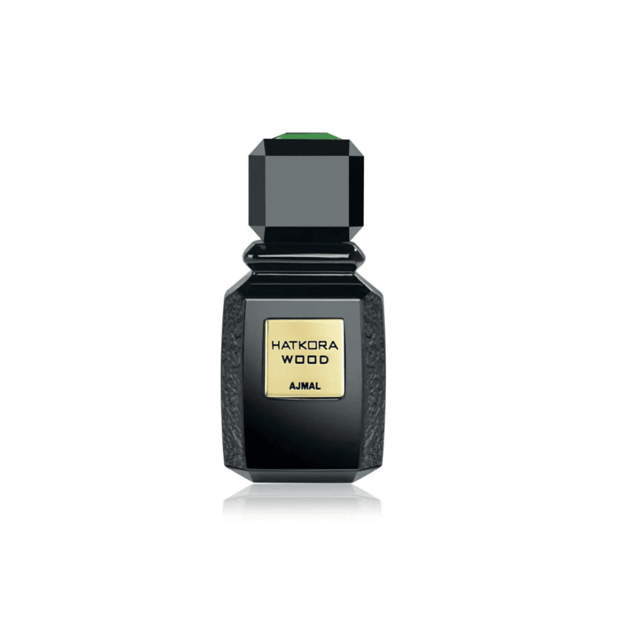 عطر اجمل هاتكورا وود أو دو بارفان للجنسين 100 مل