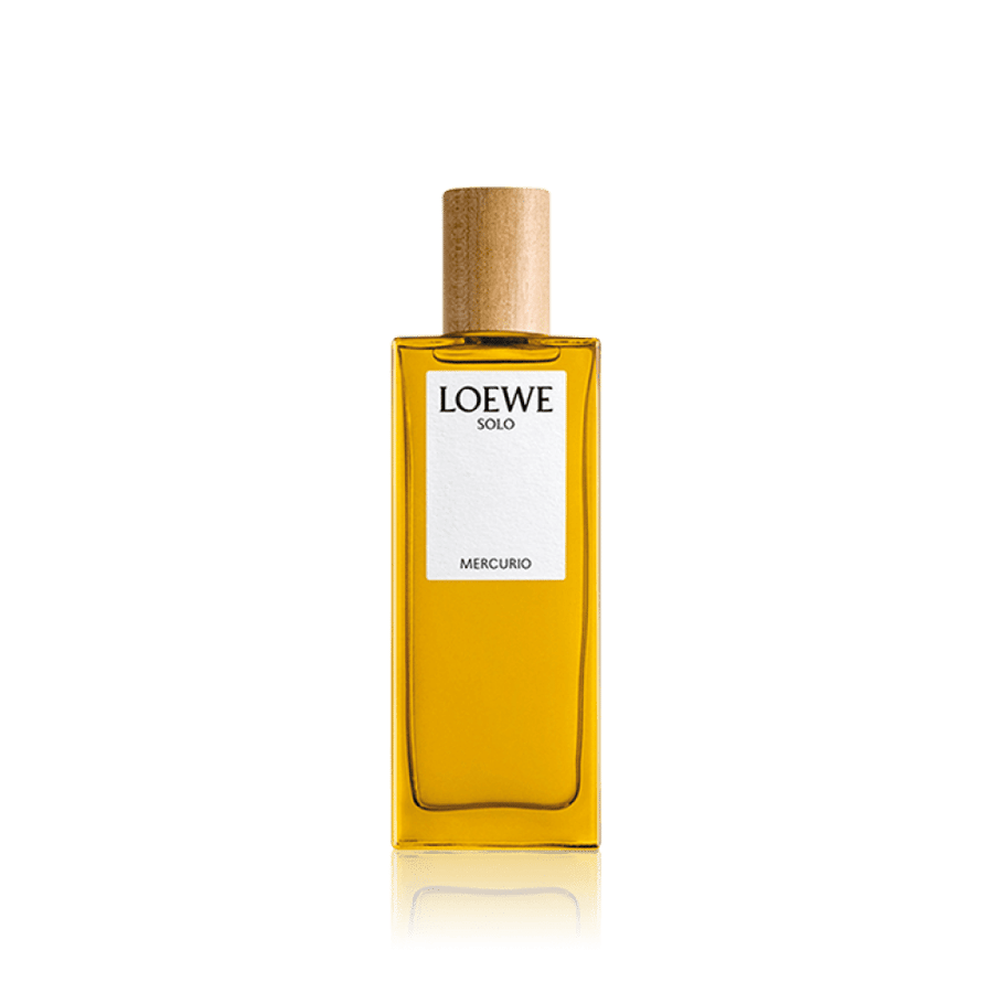عطر ميركوريو من لويفي او دو برفيوم 50 مل