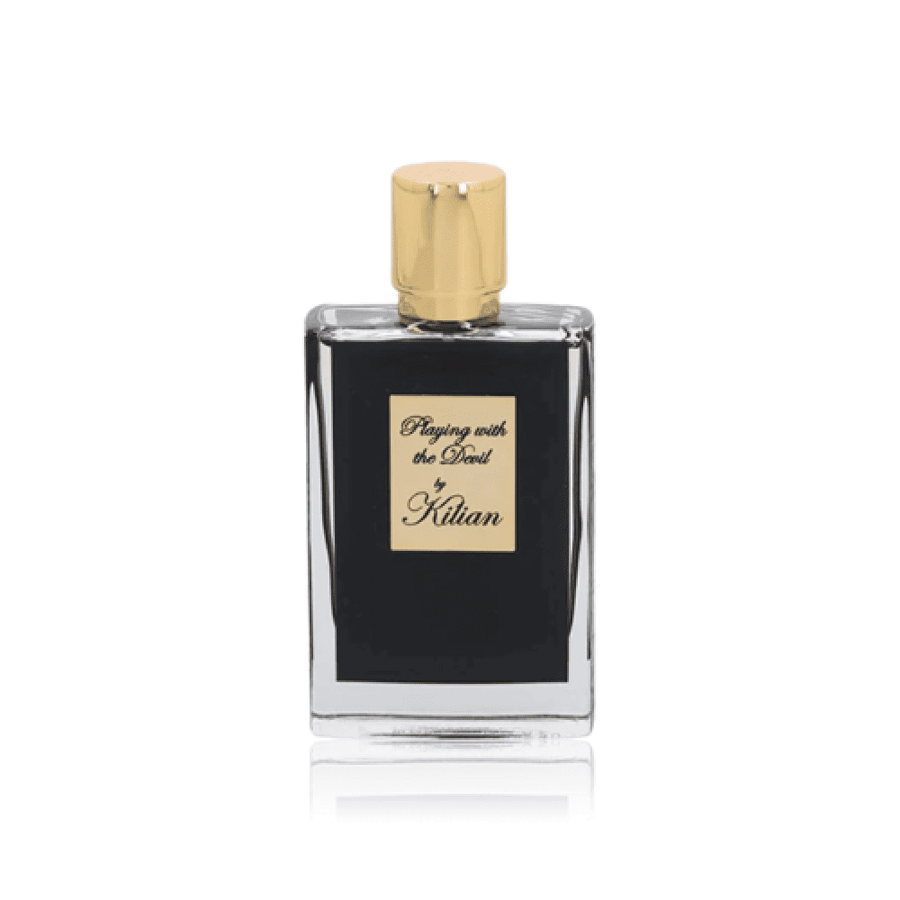 عطر كيليان بلايينج ويذ ذا ديفل أو دو برفيوم-50مل