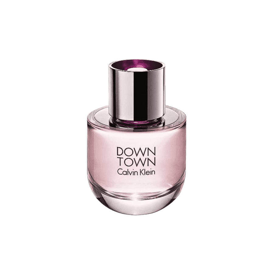 عطر داون تاون من كالفن كلاين او دي بارفيوم 90مل