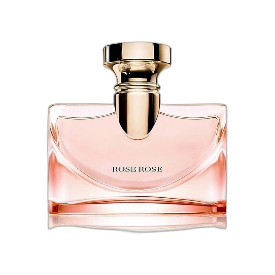 عطر سبلينديدا روز روز للنساء من بولغاري - او دو برفيوم - 100مل