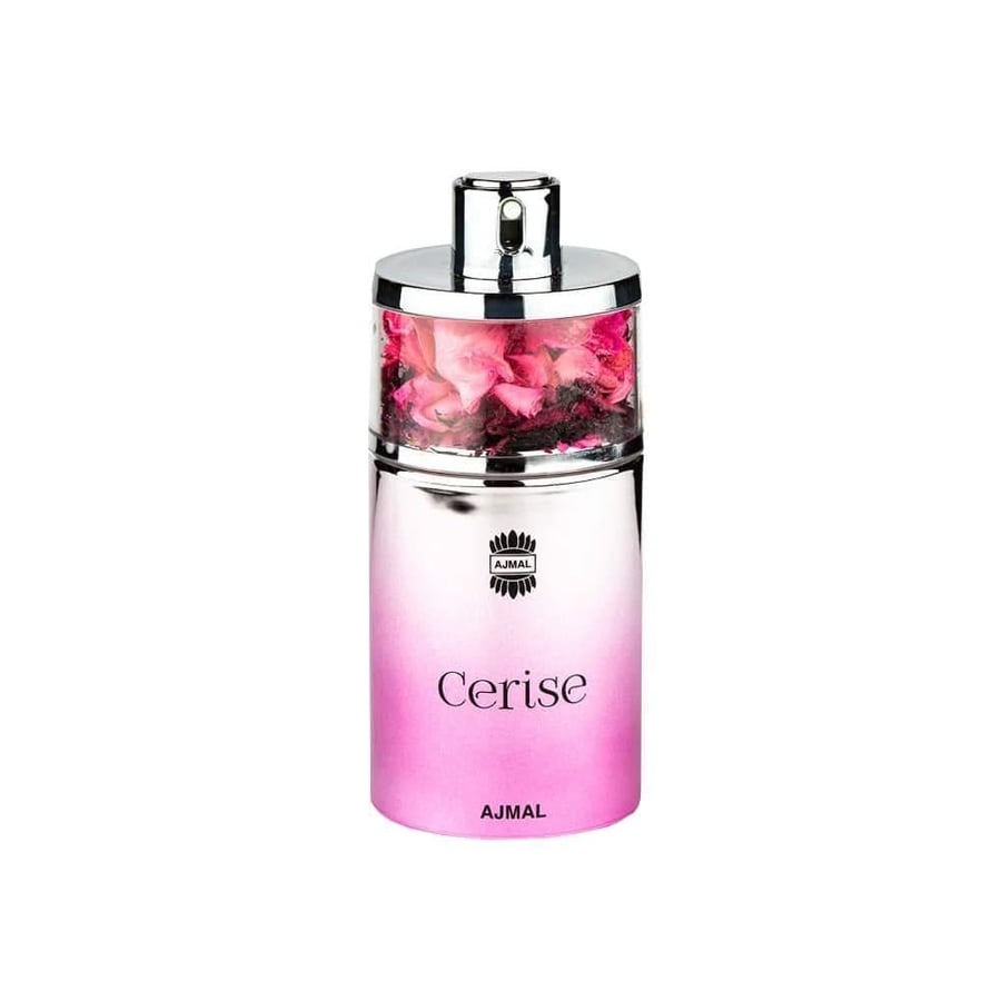 عطر سيريس من أجمل أو دو بارفان 75 مل