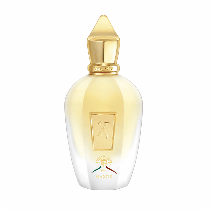 عطر ناكسوس من زيرجوف أو دي بارفيوم 100 مل