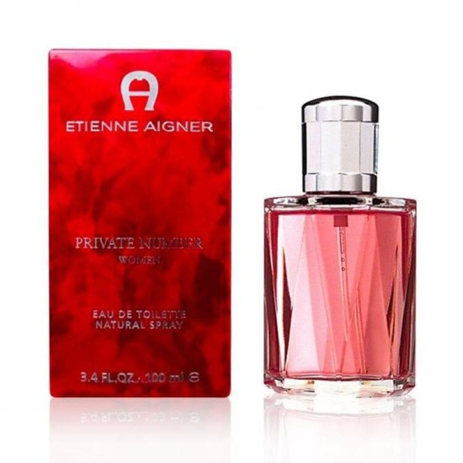 عطر برايفيت نمبر من اجنر او دو تواليت 100مل
