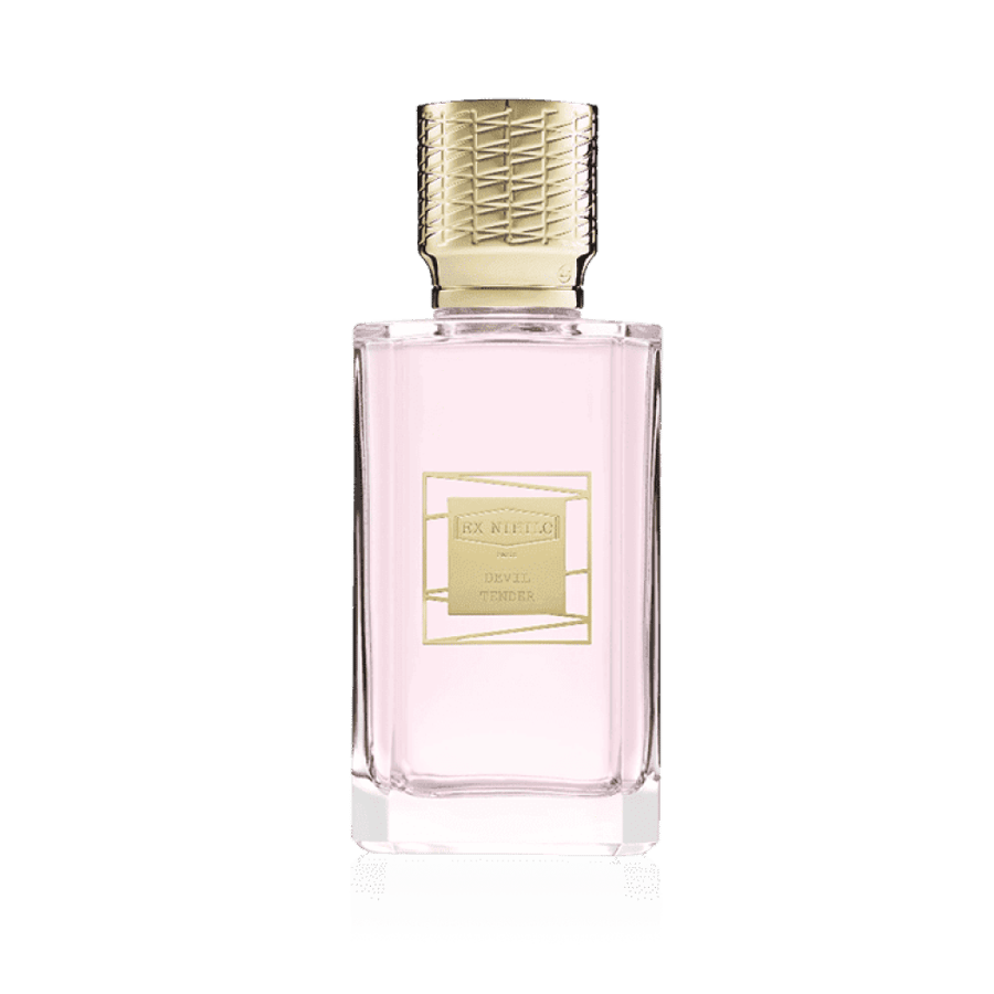 عطر ديفل تيندر