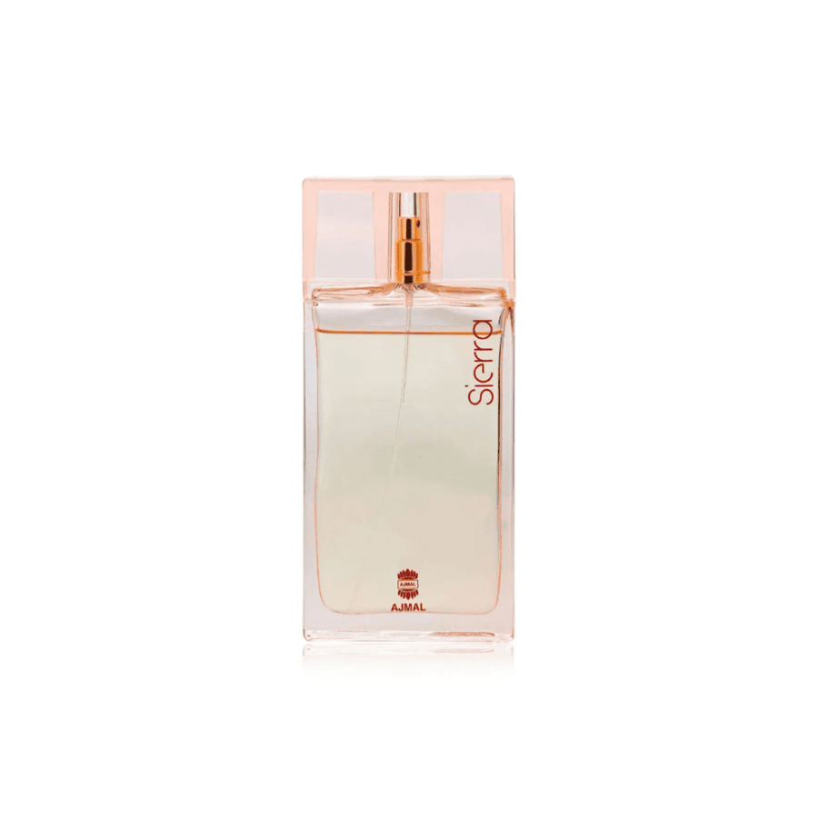 عطر اجمل سييرا أو دو بارفان للنساء 90 مل