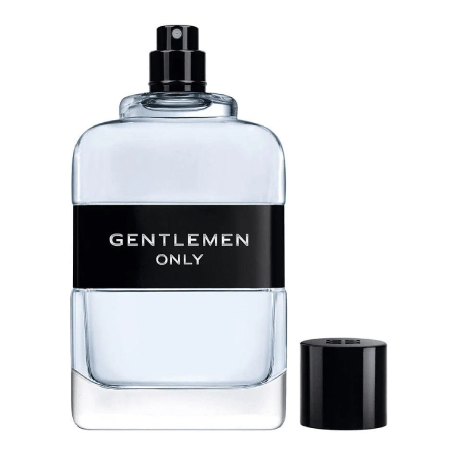 عطر جيفنشي اونلي جنتلمان او دو تواليت 100مل