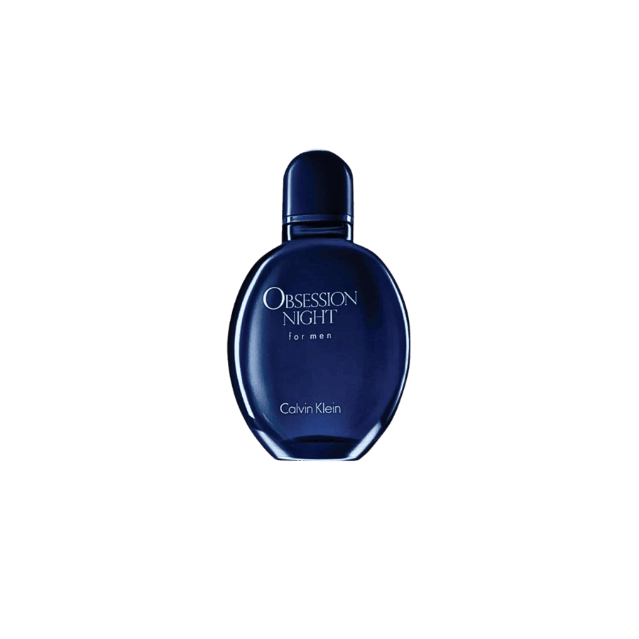 عطر اوبسشن نايت من كالفن كلاين الرجالي تواليت 125مل