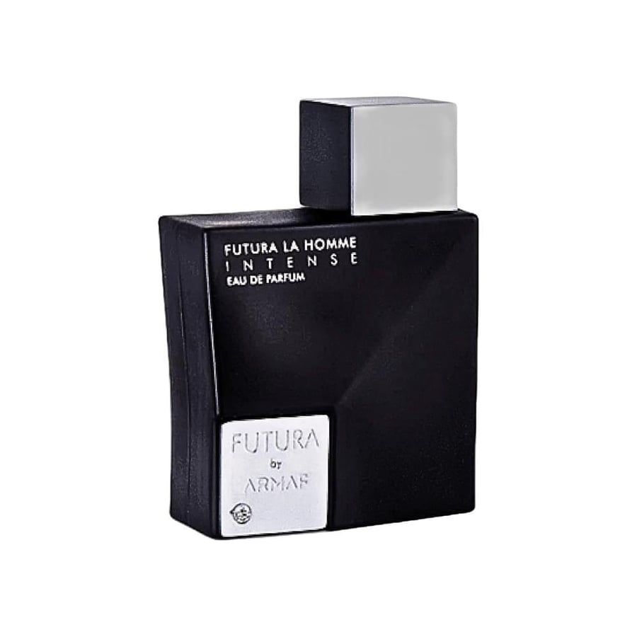 عطر فوتور لا اوم انتنس من أرماف للرجال - او دو برفيوم