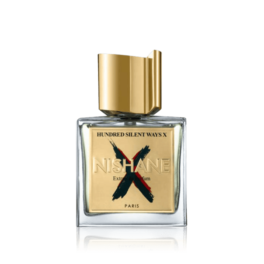 عطر نيشاني هاندريد سايلنت وايز اكس اكستريت دو برفيوم