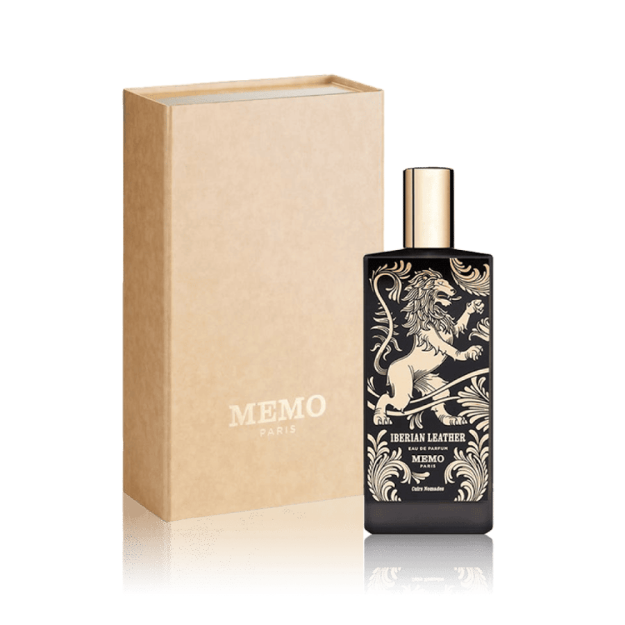عطر كويرز نوماديس إيبيريان ليذر من ميمو باريس Memo Paris Iberian Leath