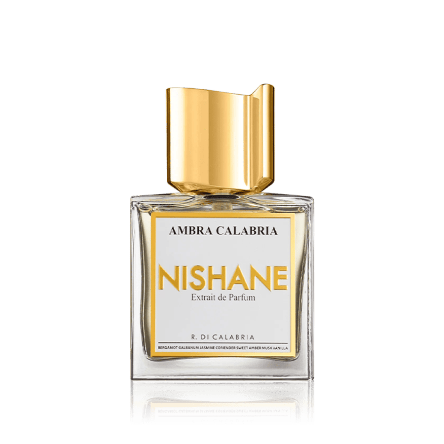 عطر نيشاني أمبرا كالابريا اكستريت دو برفيوم