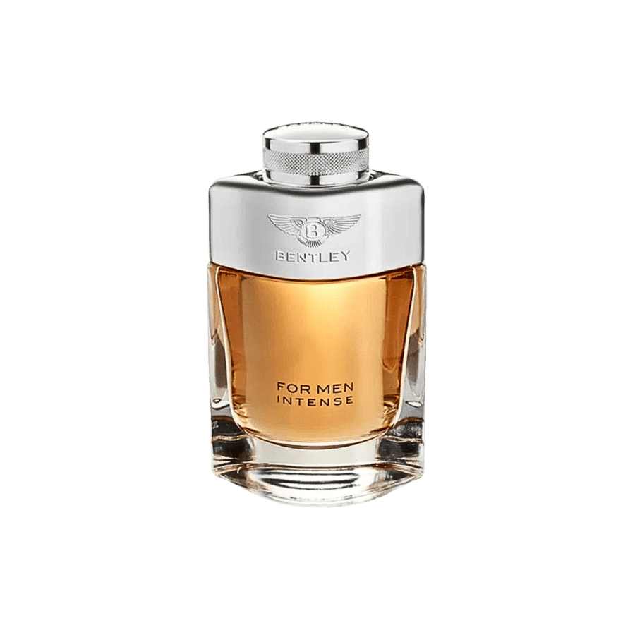 عطر فور مان انتنس للرجال من بنتلي - او دو برفيوم - 100مل