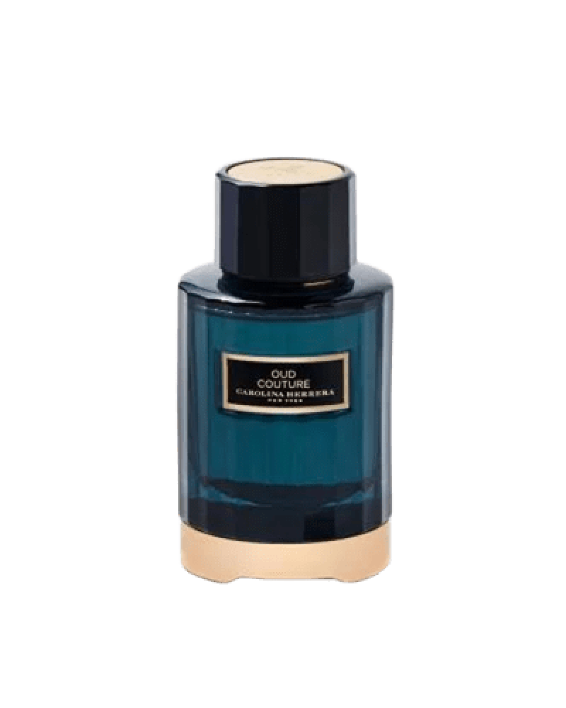 عطر عود كوتور من كارولينا هيريرا للجنسين أو دو بارفان 100 مل