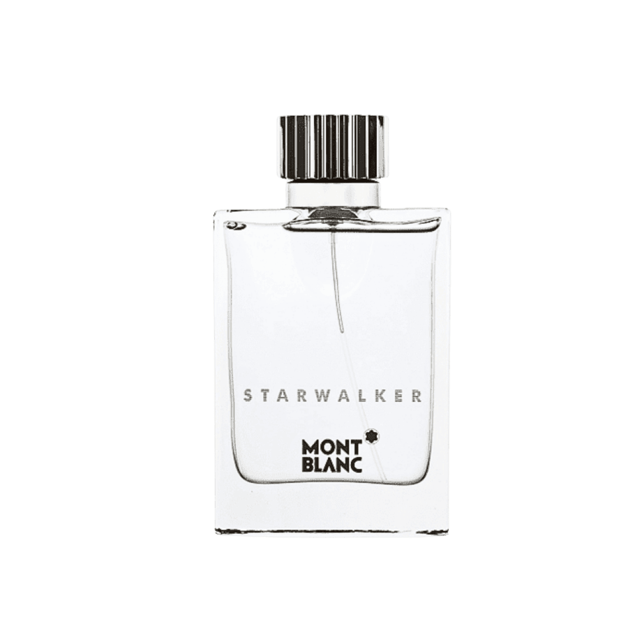 عطر ستاروالكر من مونت بلانك للرجال - او دو تواليت 75مل