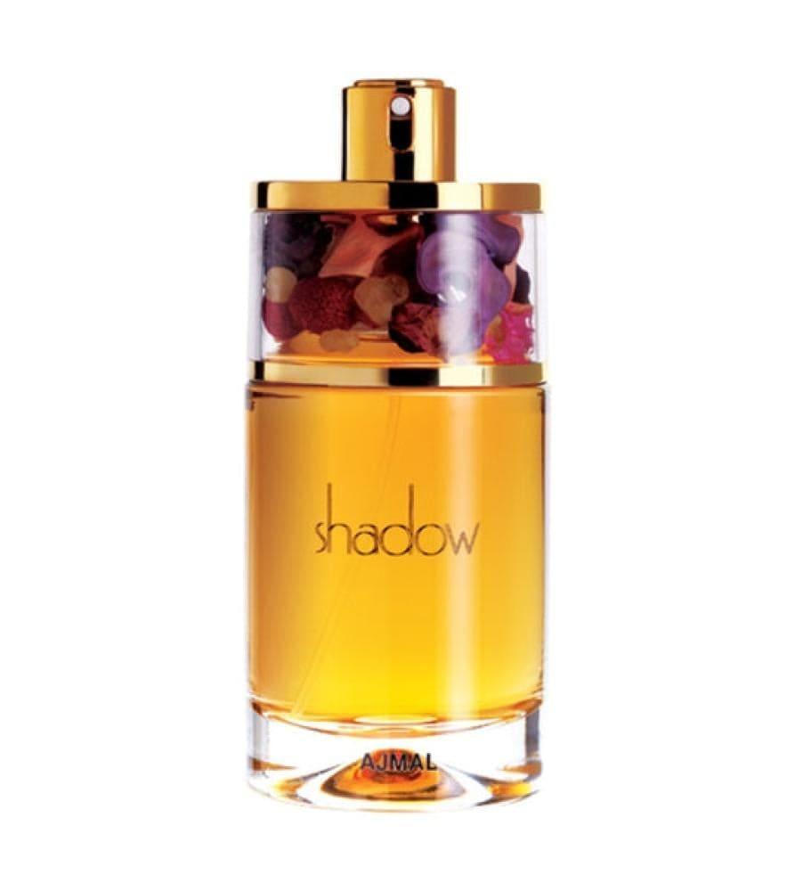 عطر شادو يلو من أجمل أو دو بارفان 75 مل