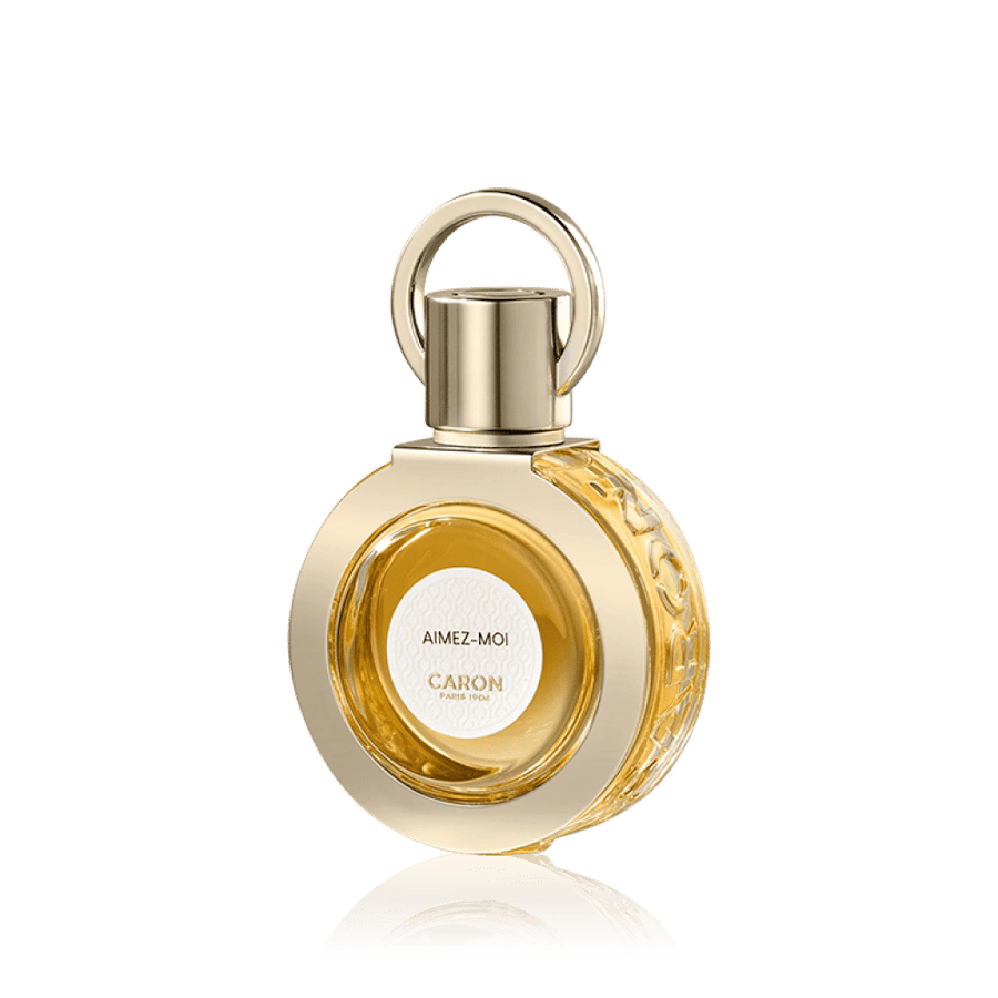 عطر إيميه-مواي من كارون أو دو بارفان قابل لإعادة التعبئة