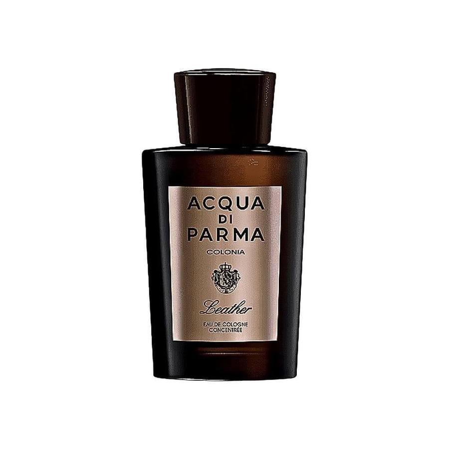 عطر كولونيا ليذر من أكوا دي بارما أو دو كولون 100 مل