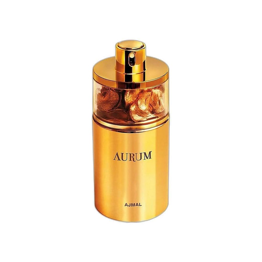 عطر اجمل اوروم او دو بارفيوم 75مل