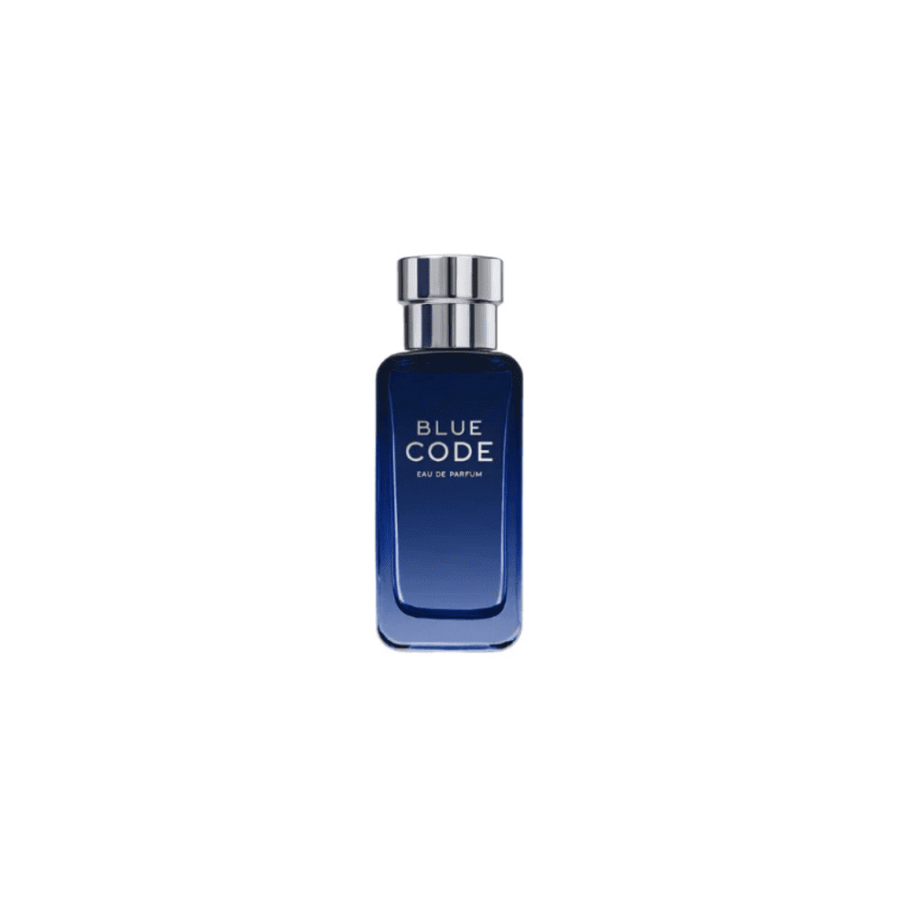 عطر الجانسو بلو كود او دو بارفيوم 100مل