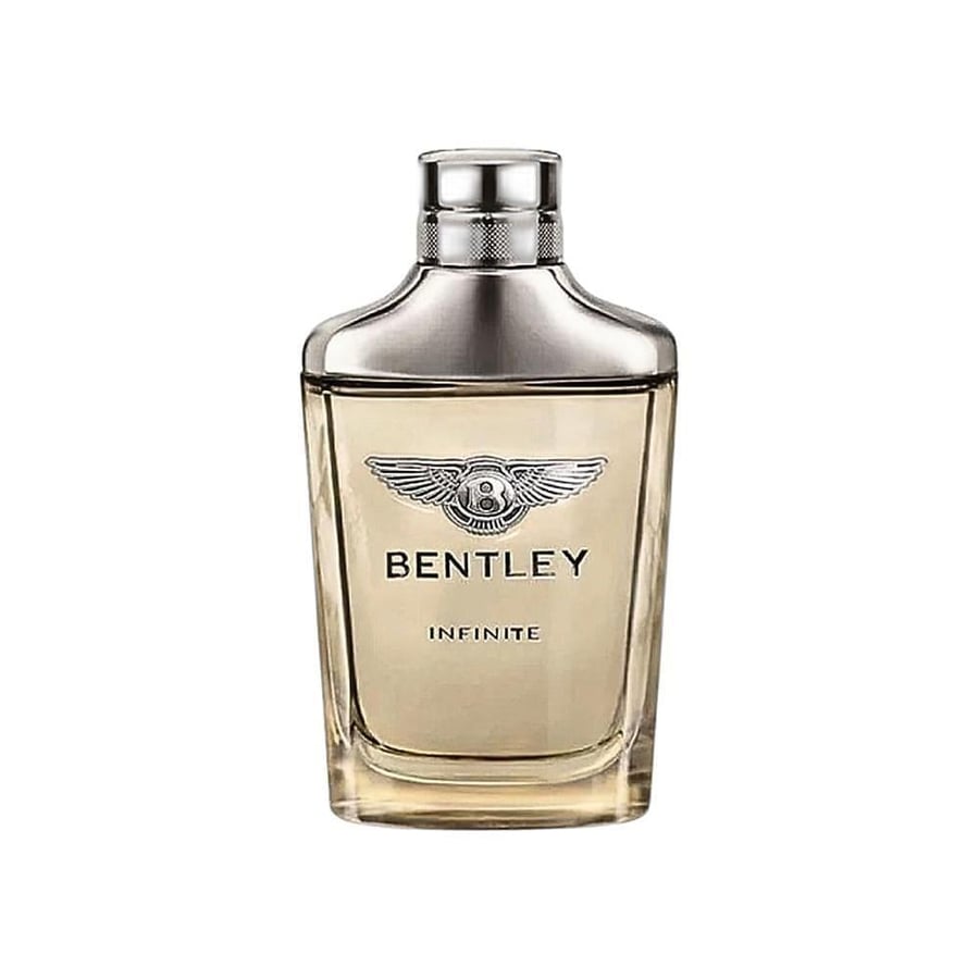 عطر انفينيت من بنتلي او دو تواليت