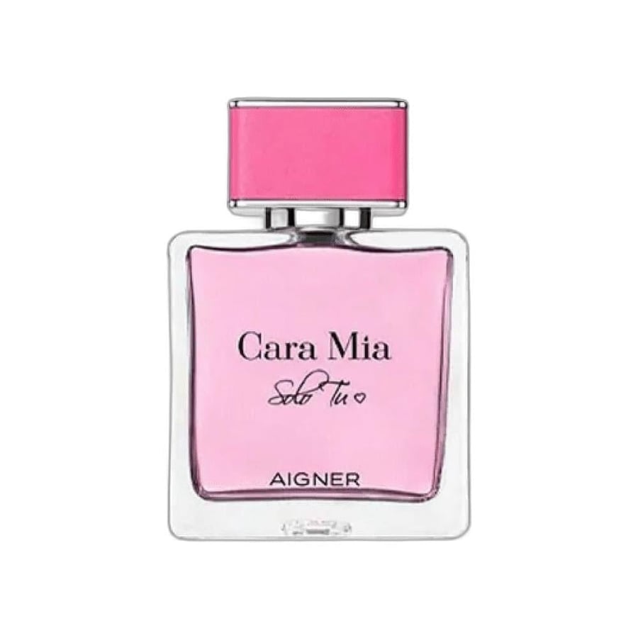 عطر كارا ميا سولو تو من اجنر او دو برفيوم 100مل