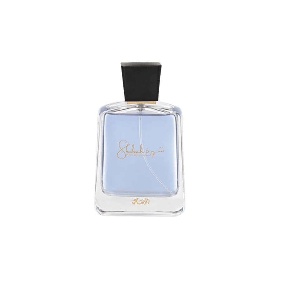 عطر شهرة بور هوم من الرصاصي او دو بارفيوم 90 مل