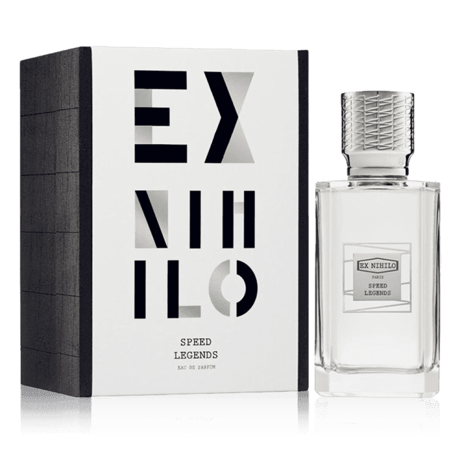 عطر سبيد ليجندز للجنسين