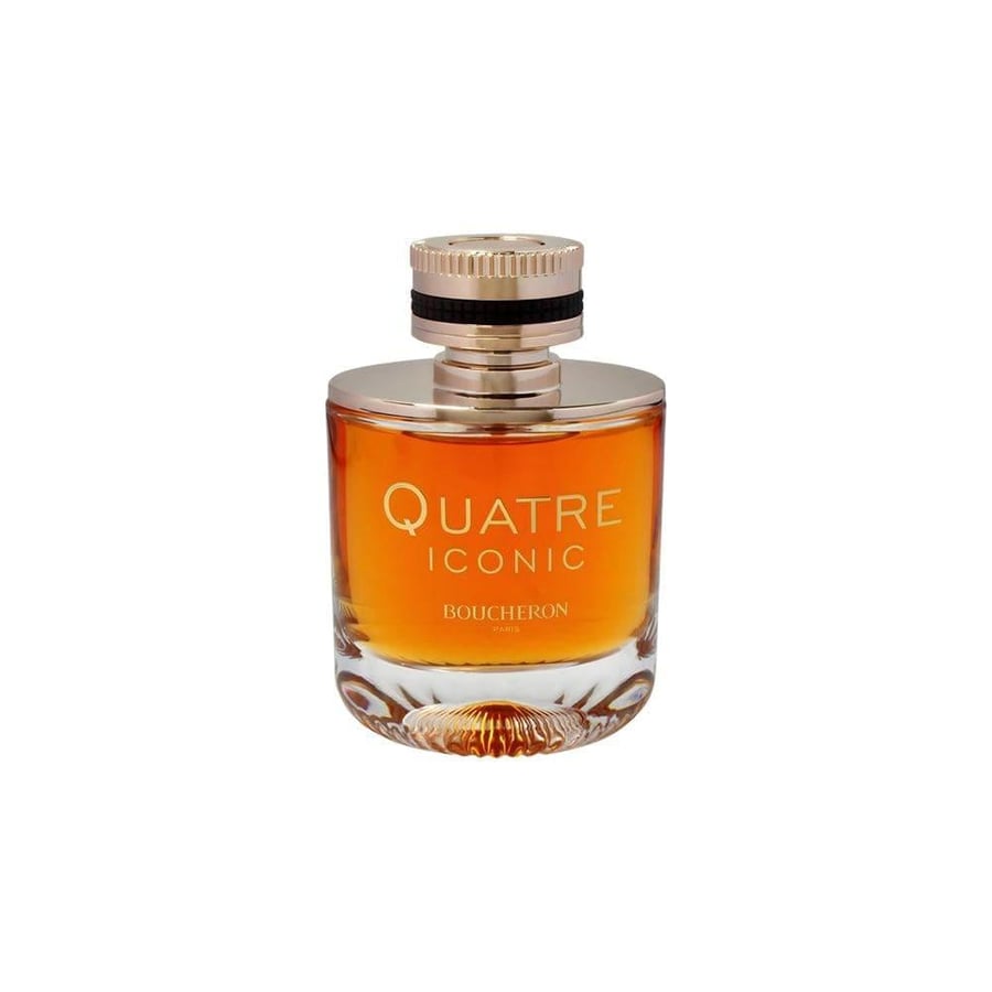 عطر كواتر أيكونيك بور فام من بوشيرون أو دو بارفان