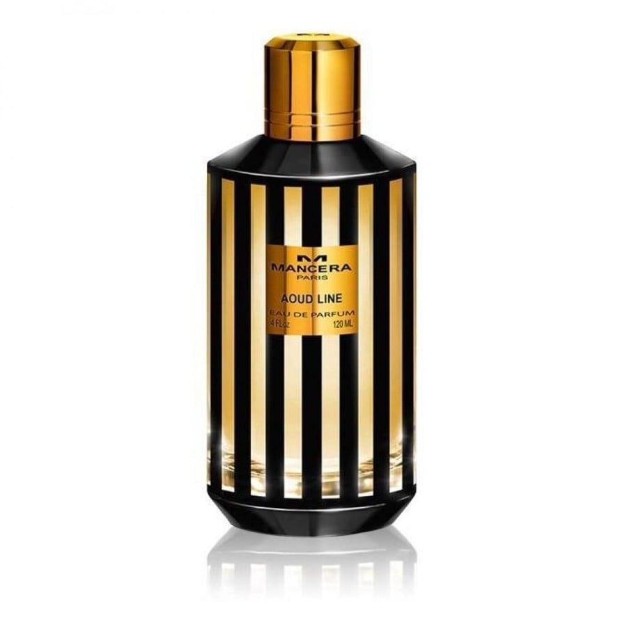 عطر مانسيرا عود لاين 120مل