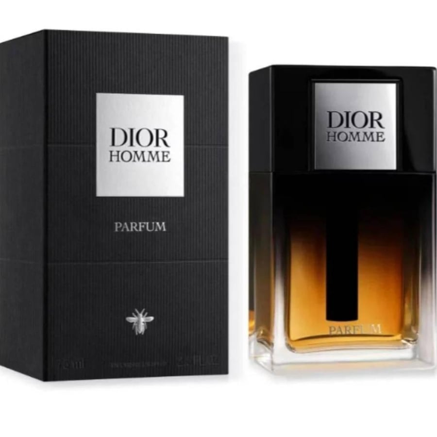 عطر ديور هوم 2025 بارفيوم 75مل