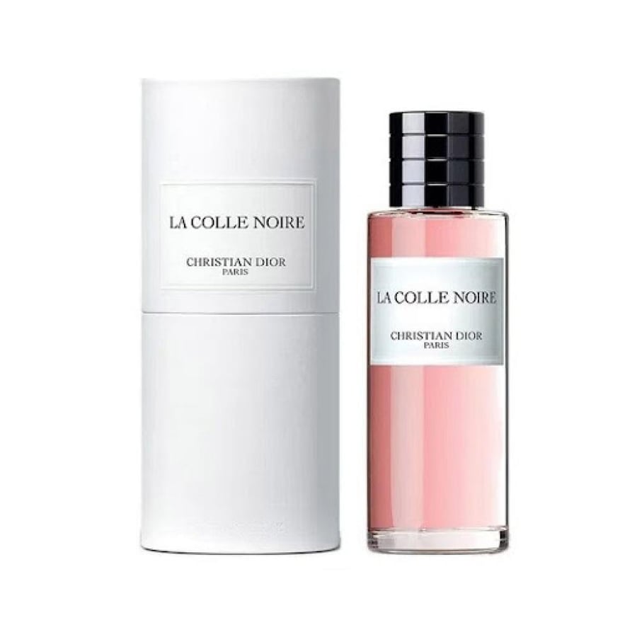عطر كريستيان ديور لا كول نوار او دي بارفان 250 مل