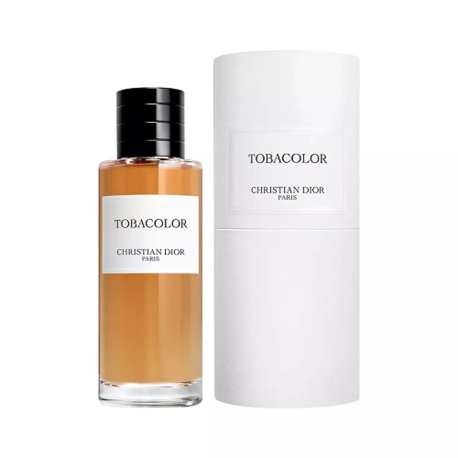 عطر ديور توباكو لور او دو بارافيوم 250 مل
