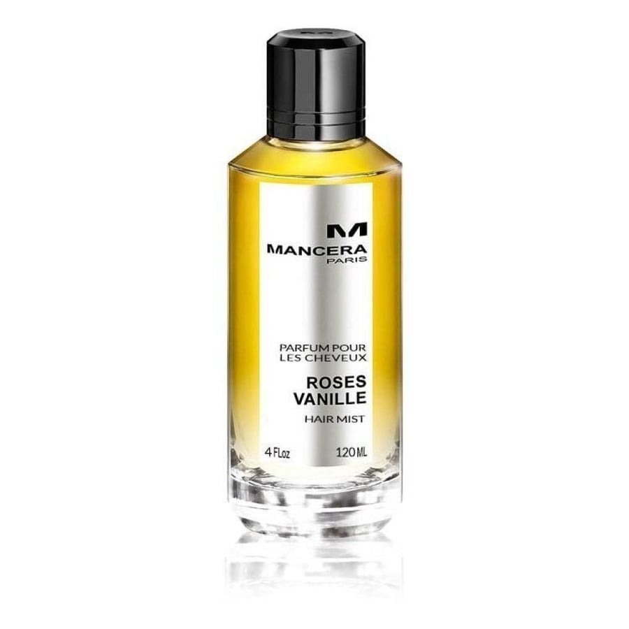معطر شعر مانسيرا روز فانيلا 120 مل