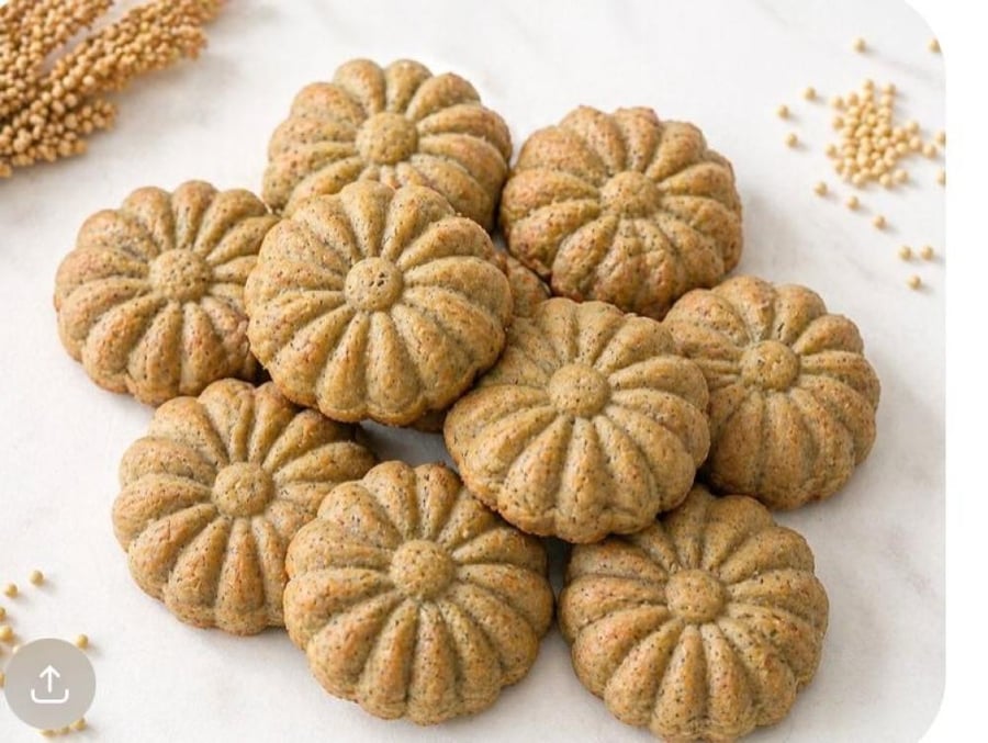 معمول دخن