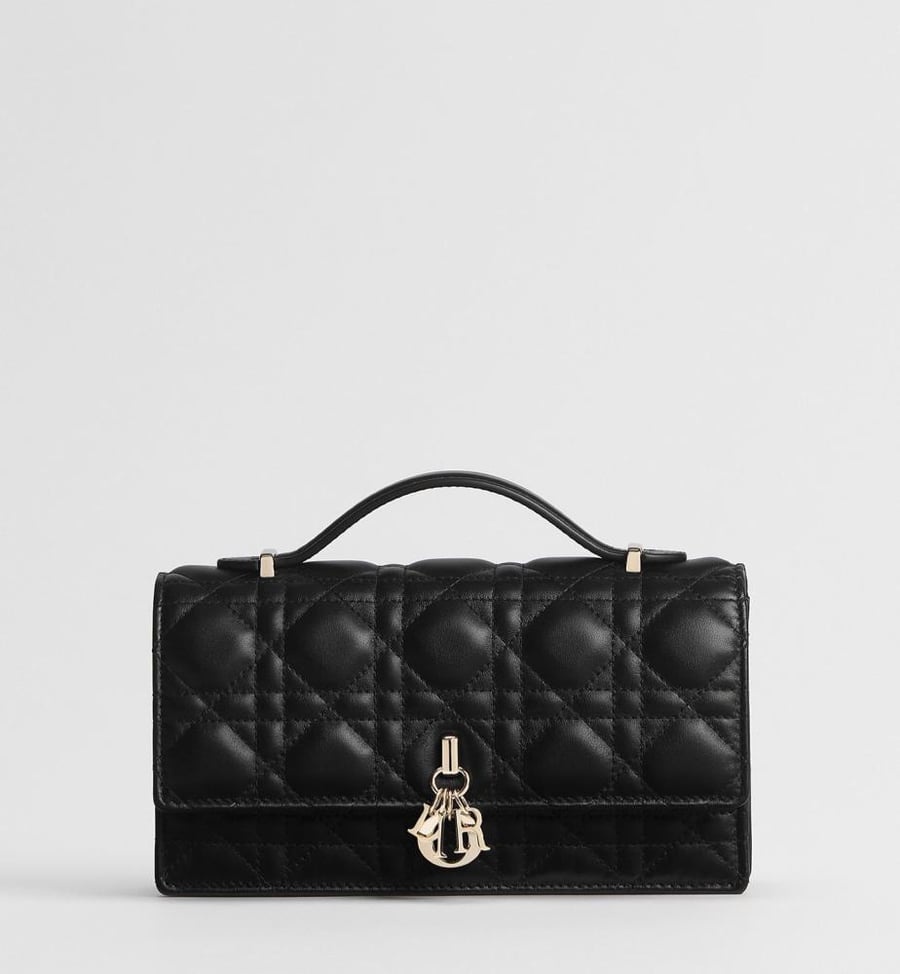 My Dior Mini Bag ماستر