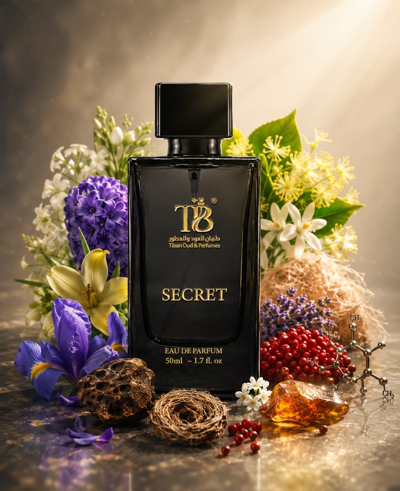 The King (100mL)