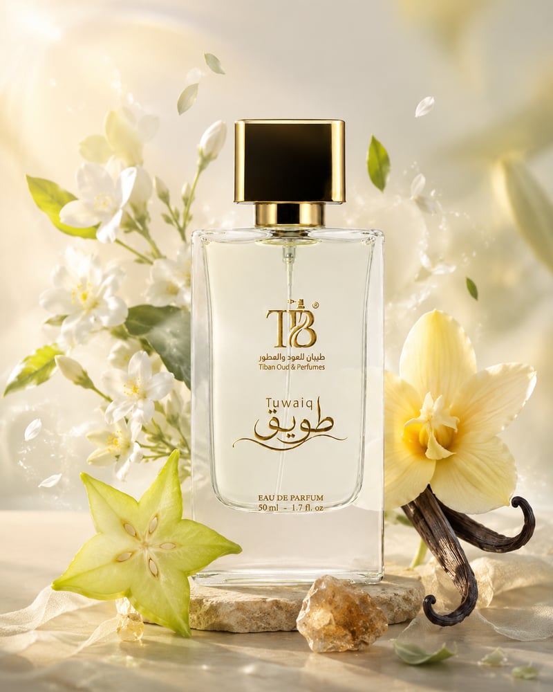 طويق (50 ملي)
