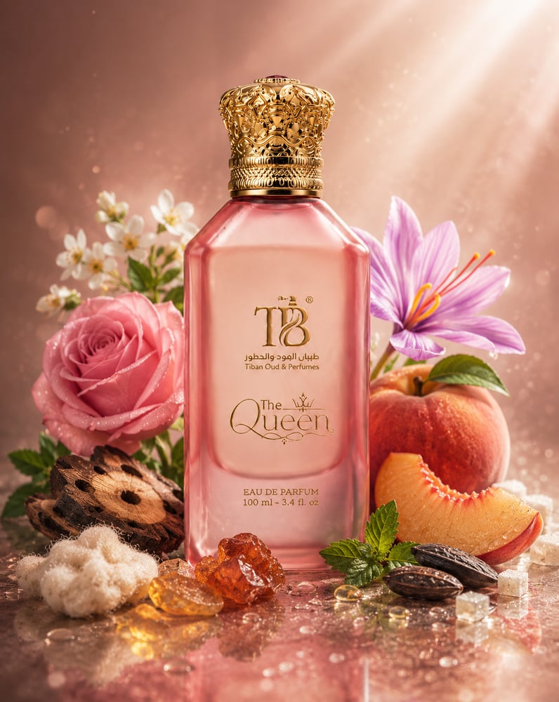 The Queen (100mL)