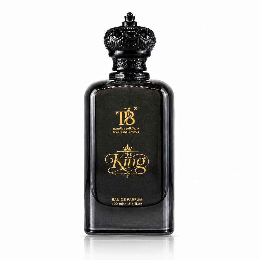 The King (100mL)