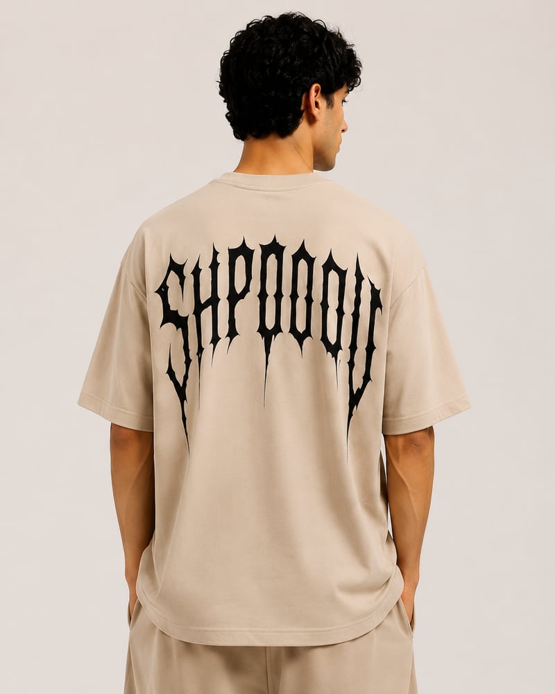 Shpooov - بيج