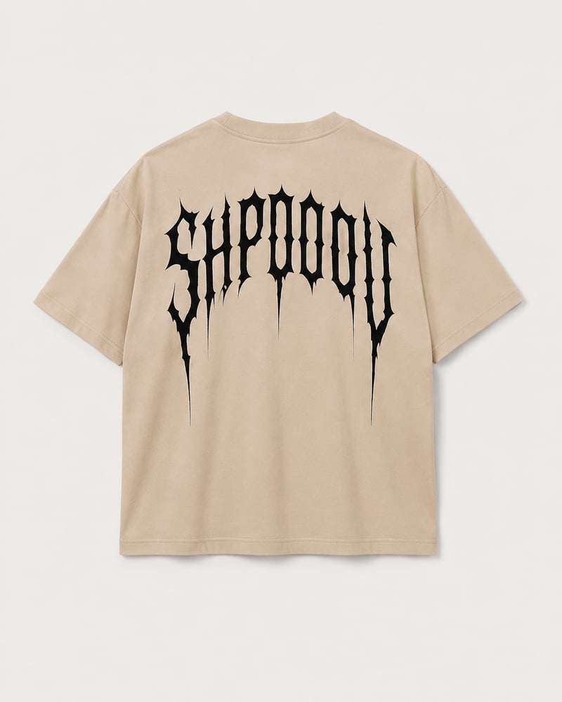 Shpooov - بيج